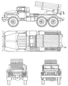 Град рсзо рисунок